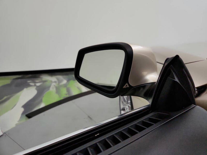 2013 BMW 6 Series 650i