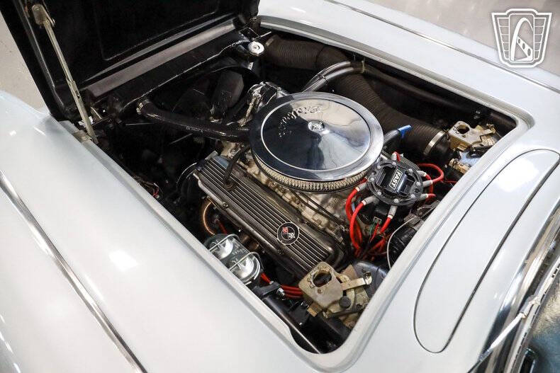 1960 Chevrolet Corvette