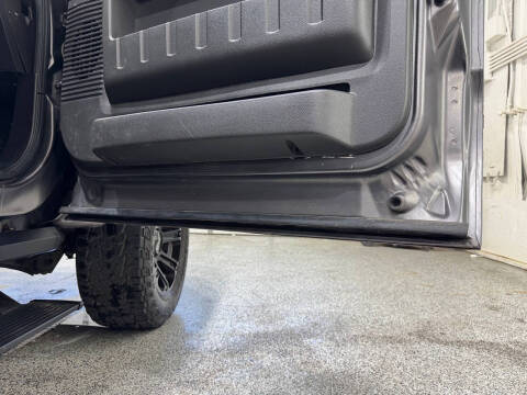 2005 Ford Excursion Eddie Bauer