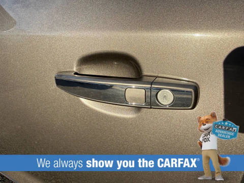 2012 Buick LaCrosse Premium 3