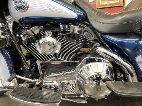 2001 Harley-Davidson® FLHTCI - Electra Glide® C