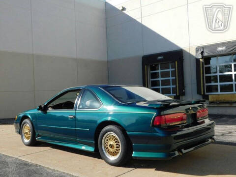 1994 Ford Thunderbird LX