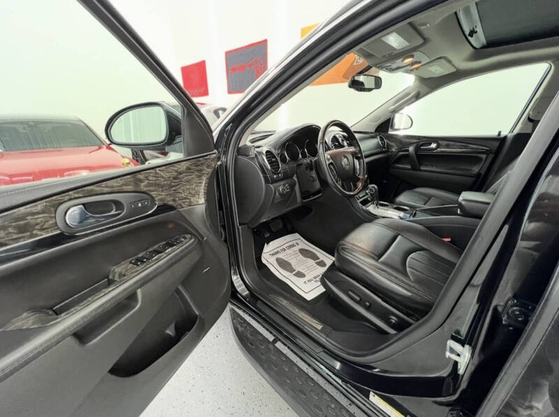 2013 Buick Enclave Premium