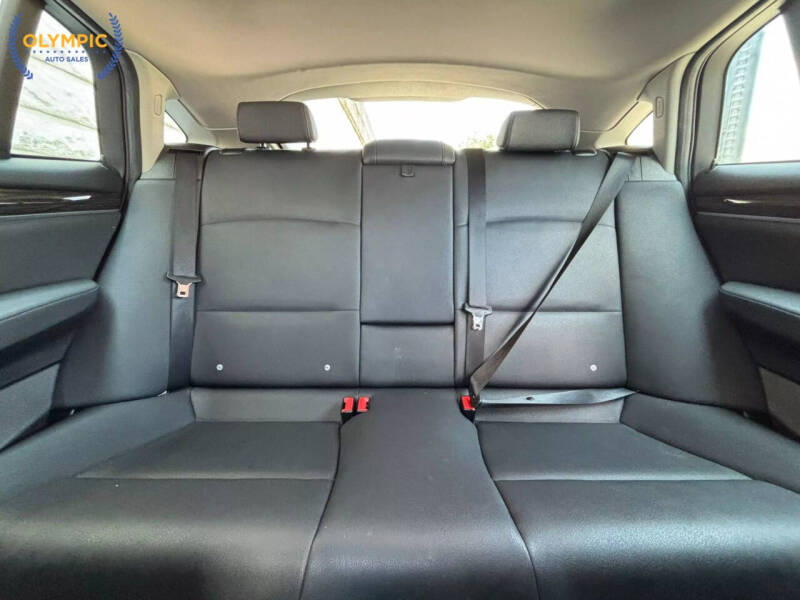 2016 BMW X4 xDrive28i