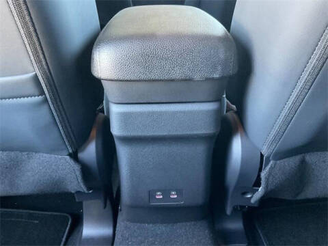 2026 Mitsubishi Outlander Sport