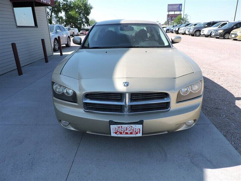2010 Dodge Charger SXT