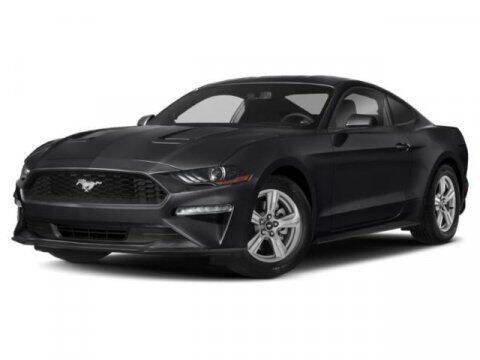 2018 Ford Mustang for sale at CarZoneUSA in West Monroe LA