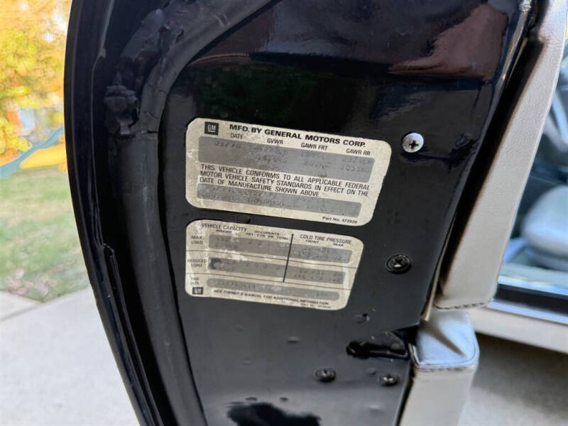 1978 Chevrolet Corvette