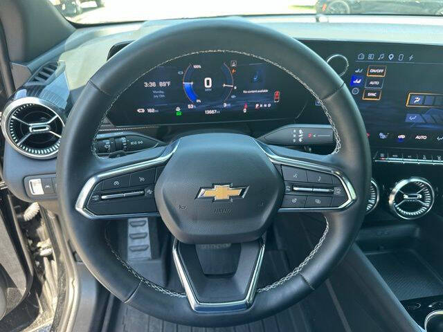 2024 Chevrolet Blazer EV 2LT