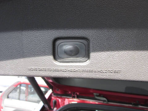 2013 Ford Explorer Sport