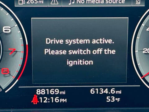 2021 Audi Q5 quattro Premium Plus 45 TFSI