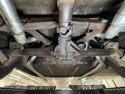 1963 Pontiac Bonneville