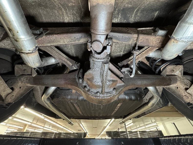 1963 Pontiac Bonneville