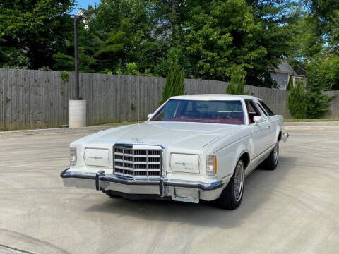 1979 Ford Thunderbird