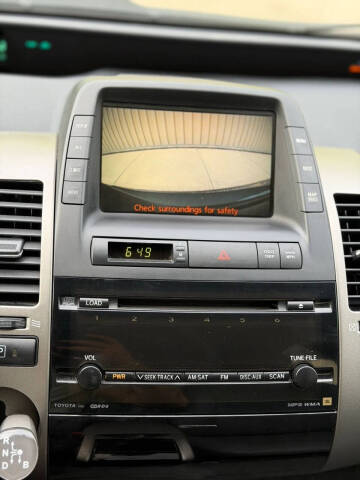 2009 Toyota Prius