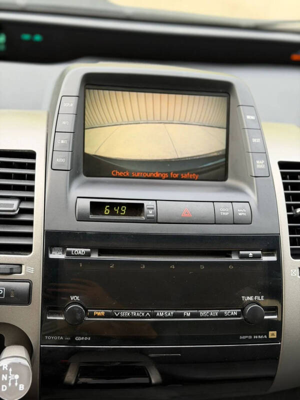 2009 Toyota Prius