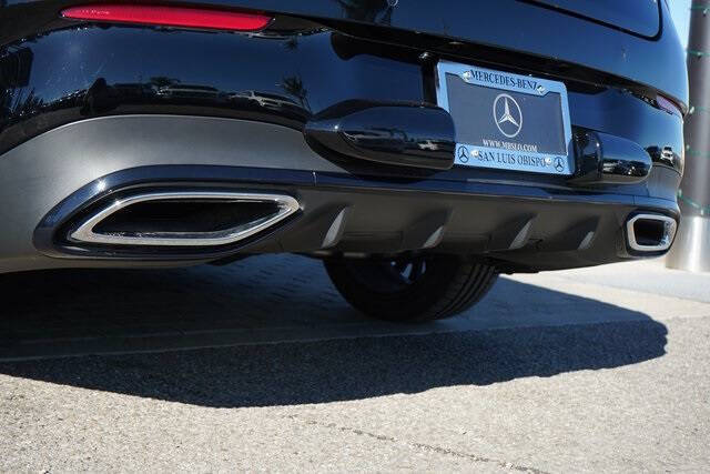 2026 Mercedes-Benz CLA CLA 250