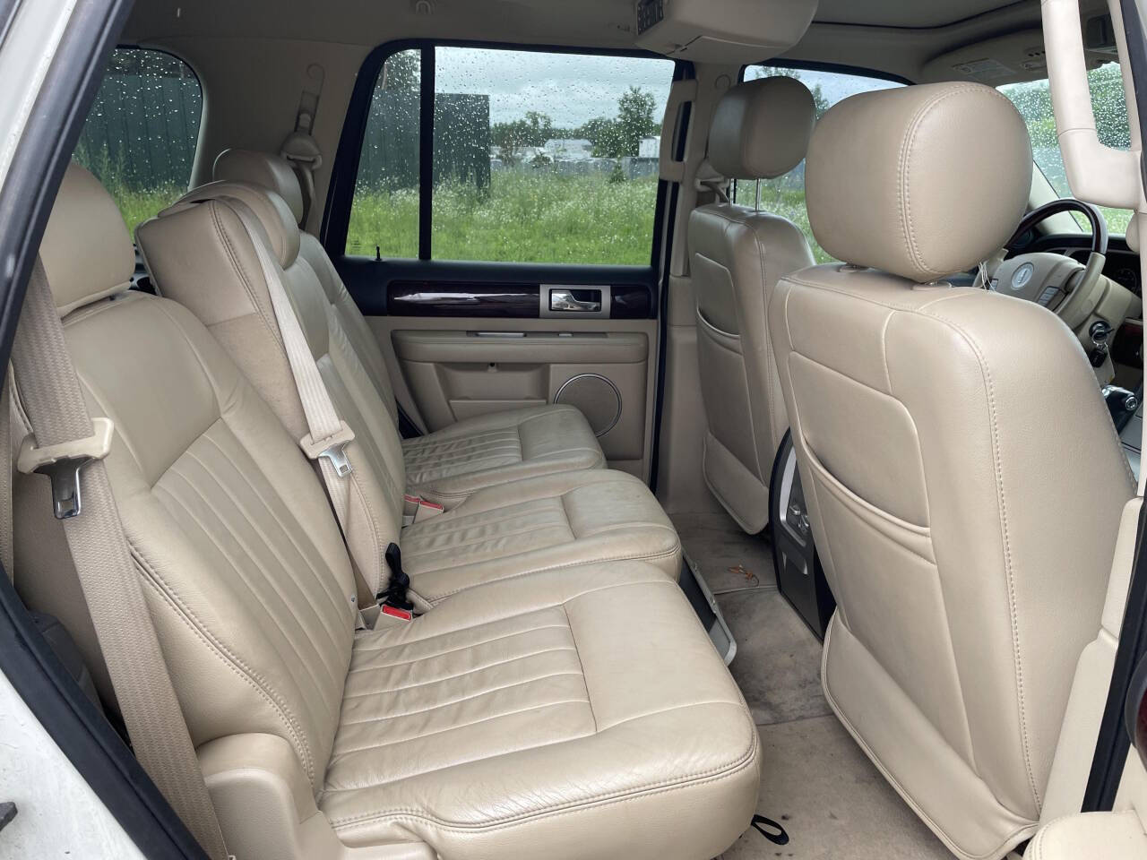 2005 Lincoln Navigator for sale at Twin Cities Auctions in Elk River, MN