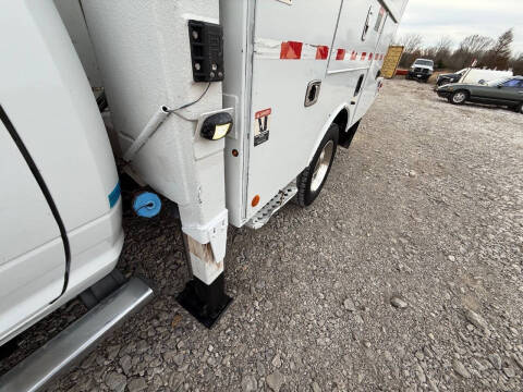 2014 RAM 5500