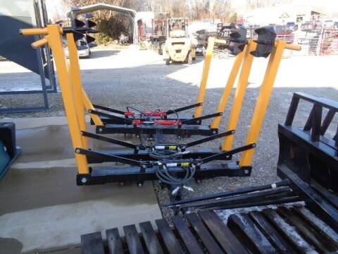 2023 Rods 3 Point Unroller for sale at Rod's Auto Farm & Ranch in Houston MO