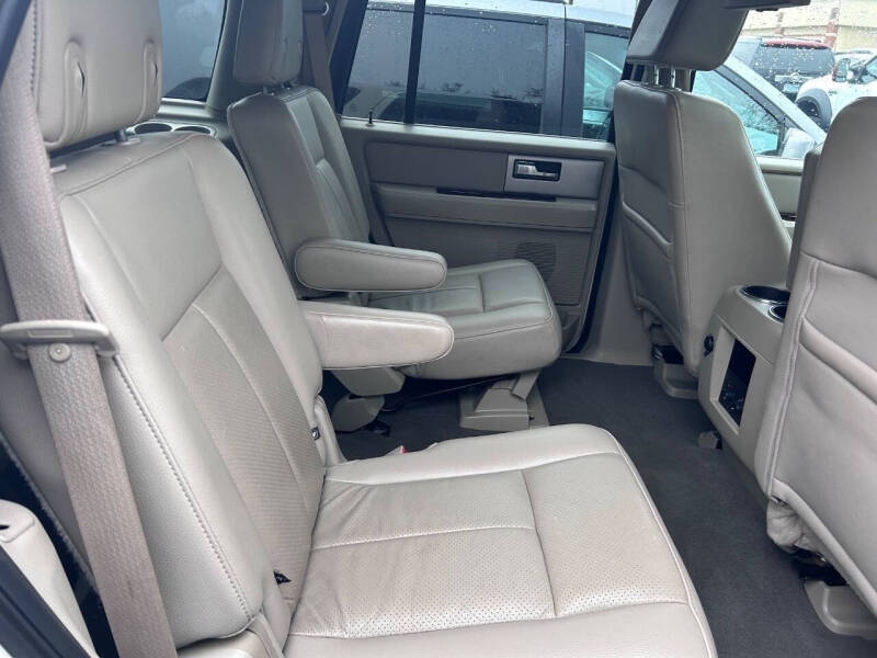 2008 Ford Expedition Limited