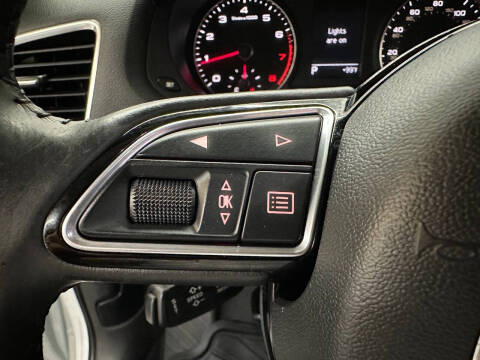 2016 Audi Q3 2.0T quattro Premium Plus