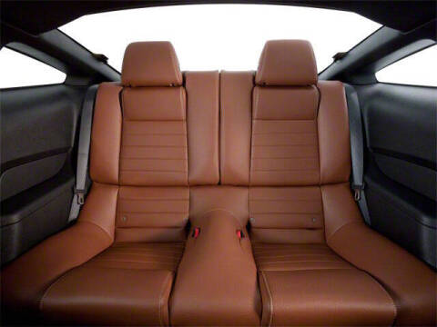 2010 Ford Mustang