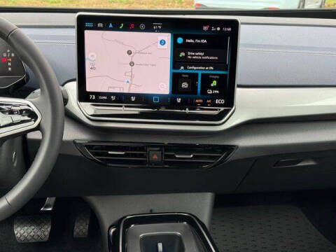 2025 Volkswagen ID.4 Pro S