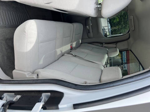 2007 GMC Sierra 1500 SLE1