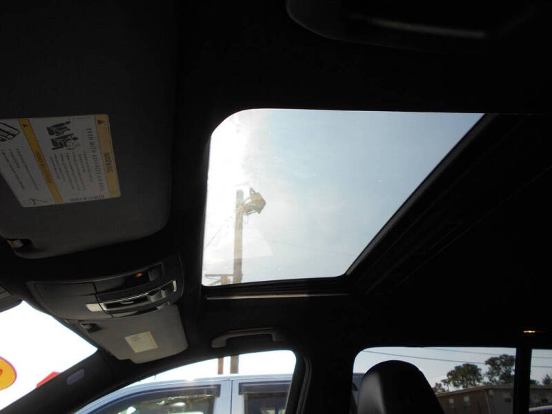 2017 Mercedes-Benz GLS GLS 450