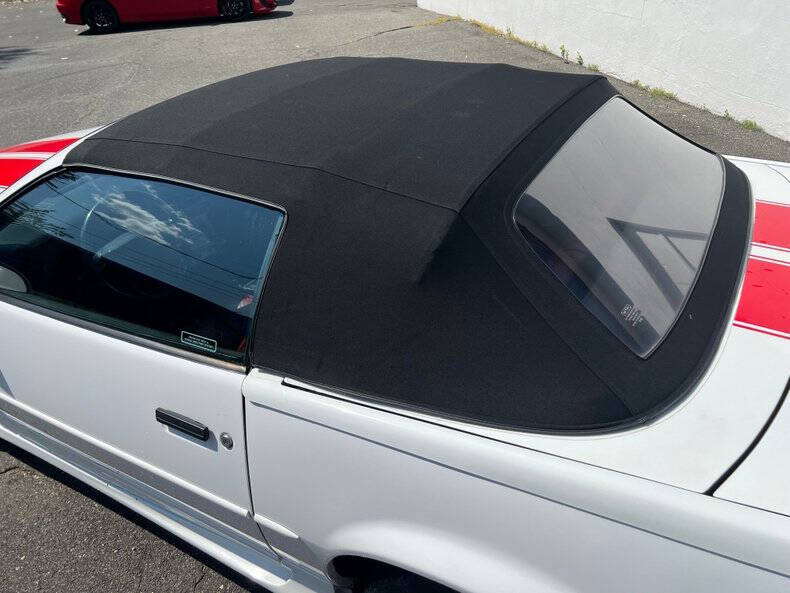 1992 Chevrolet Camaro RS