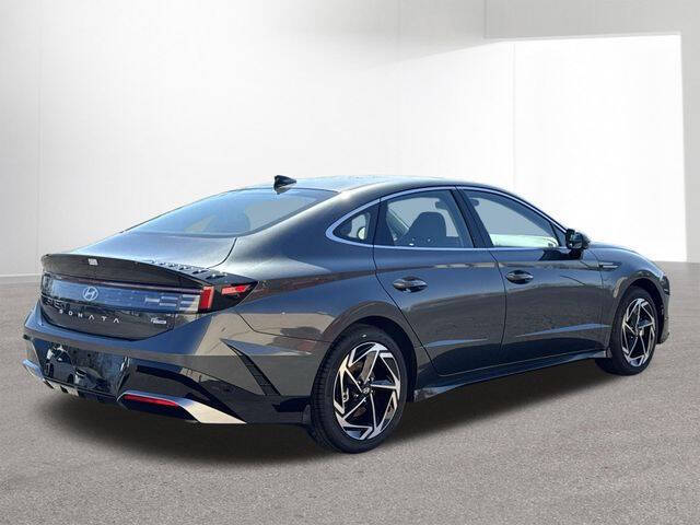 2026 Hyundai Sonata