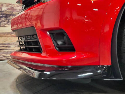 2015 Chevrolet Camaro Z28