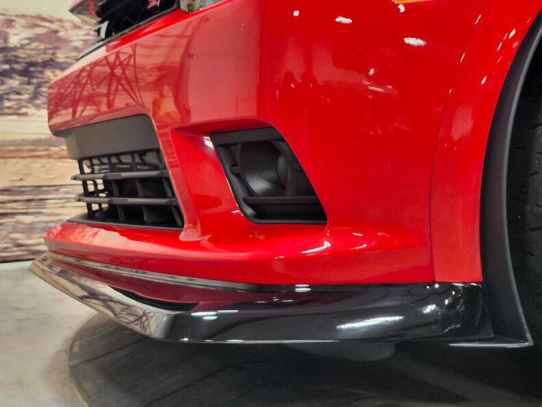 2015 Chevrolet Camaro Z28