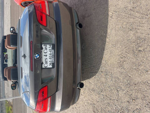 2010 BMW 3 Series 335i