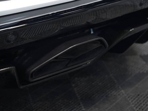 2018 Lamborghini Aventador LP 740-4 S