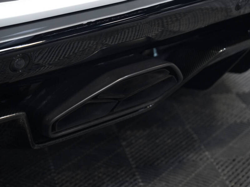 2018 Lamborghini Aventador LP 740-4 S