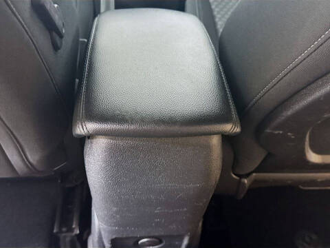 2019 Ford Transit Connect XLT