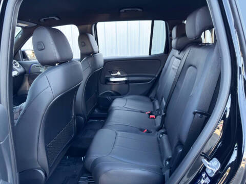 2024 Mercedes-Benz GLB GLB 250