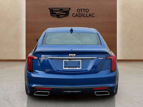 2023 Cadillac CT5 Premium Luxury