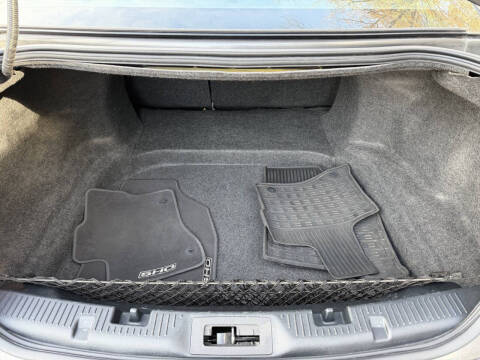 2016 Ford Taurus SHO