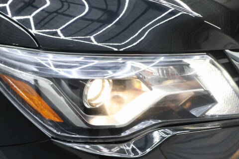 2020 Nissan Pathfinder S