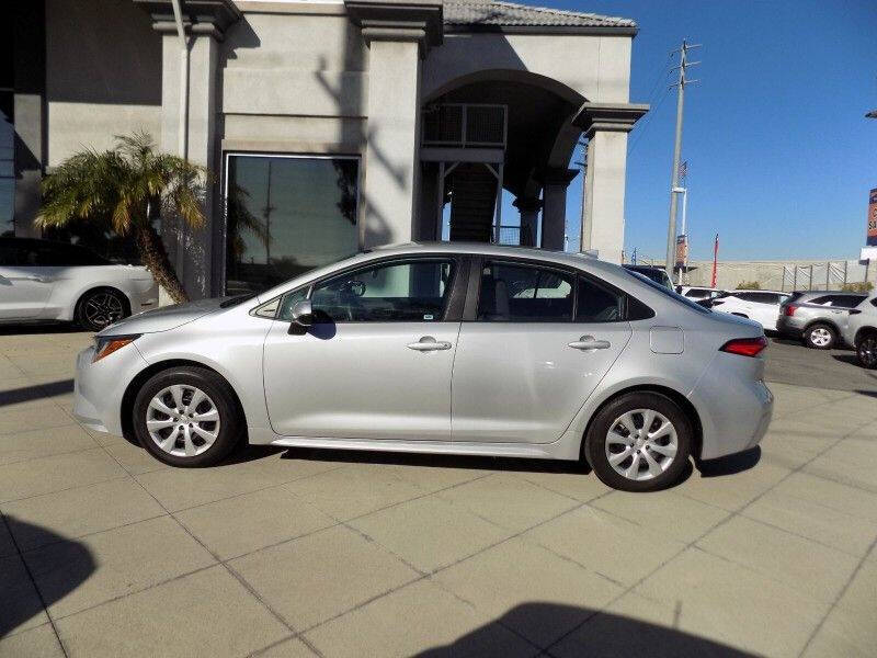 2025 Toyota Corolla Hybrid