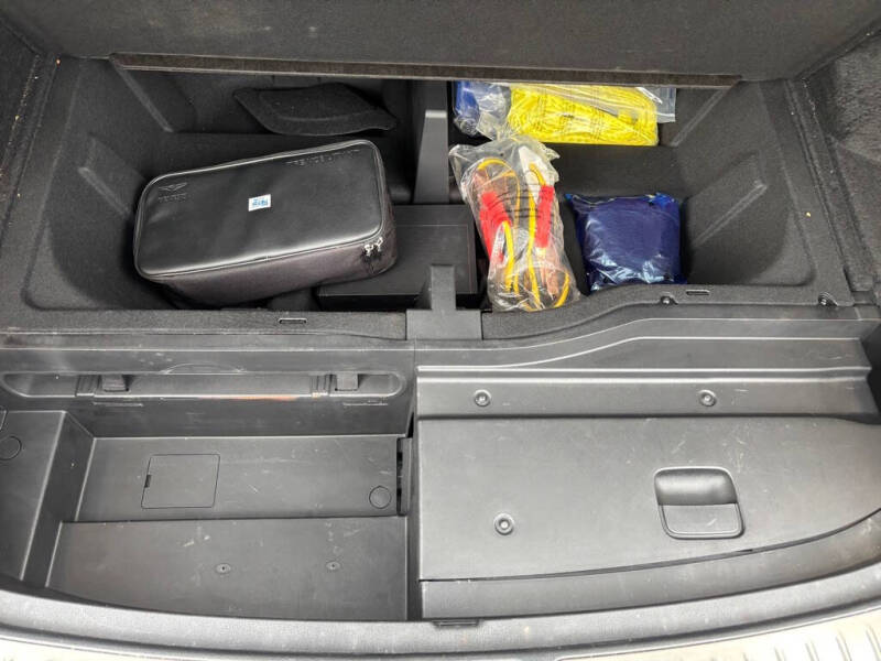 2021 Genesis GV80 2.5T