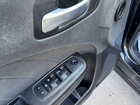 2019 Dodge Charger R/T