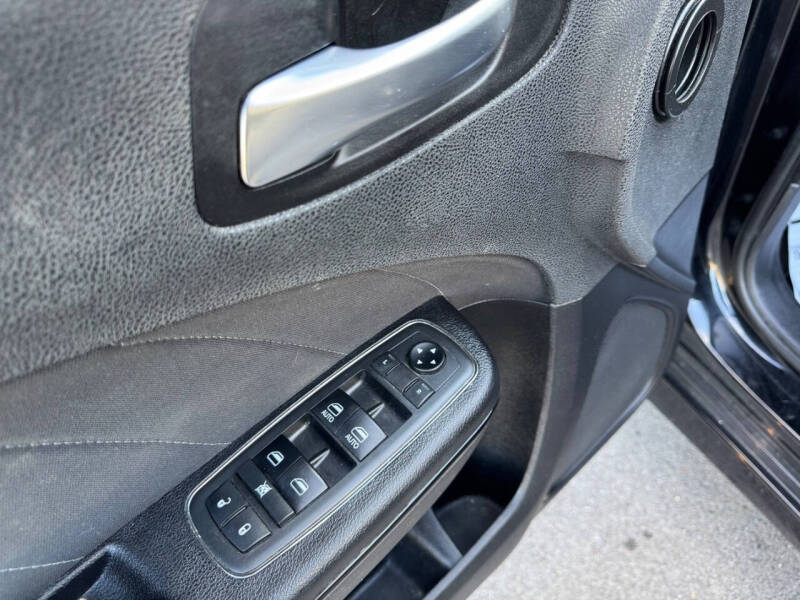 2019 Dodge Charger R/T