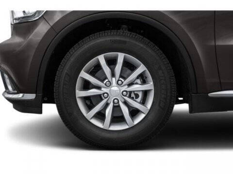 2019 Dodge Durango GT