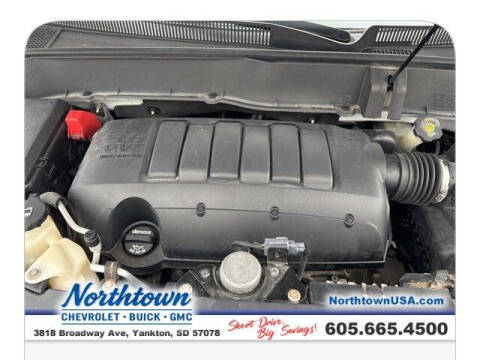 2015 Chevrolet Traverse LS