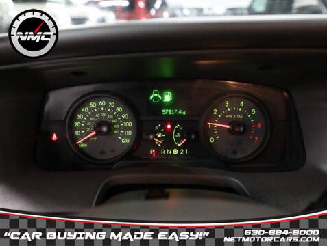 2010 Mercury Grand Marquis LS