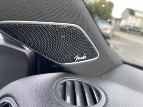 2013 Volkswagen Jetta GLI Autobahn PZEV